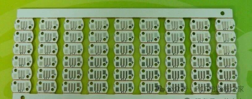 Panel PCB